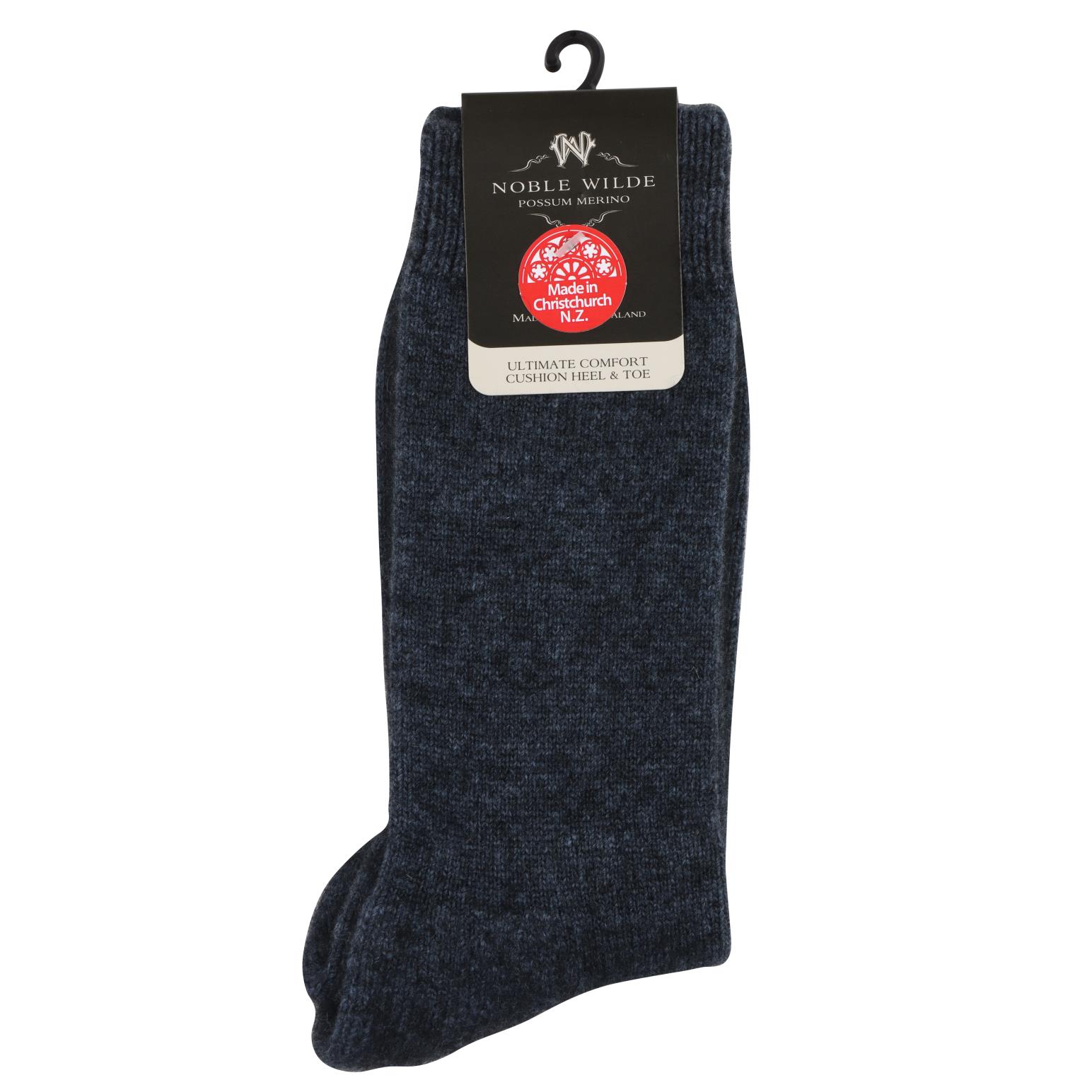 Noble Wilde Mid Weight Socks